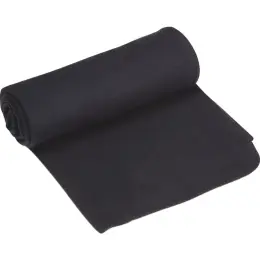 Cuddle Fleece Blanket Navy
